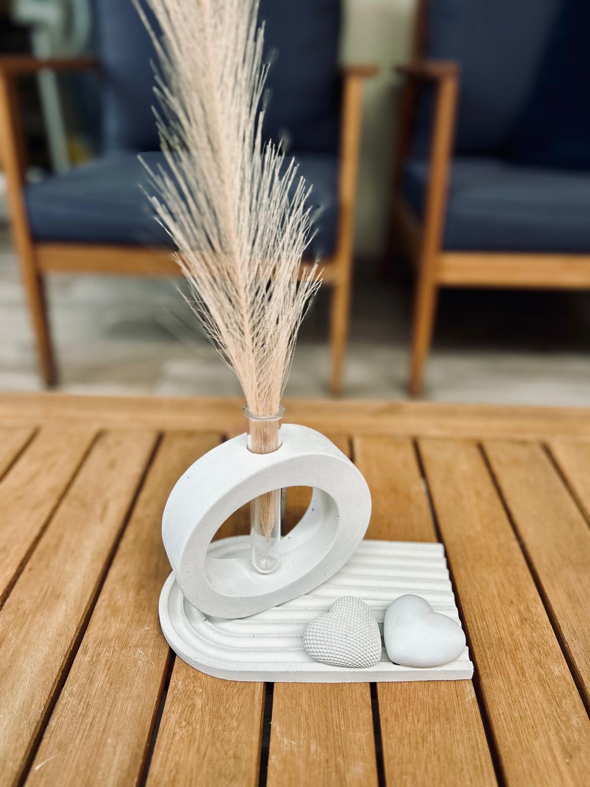 מארז מתנה ורד – לבן