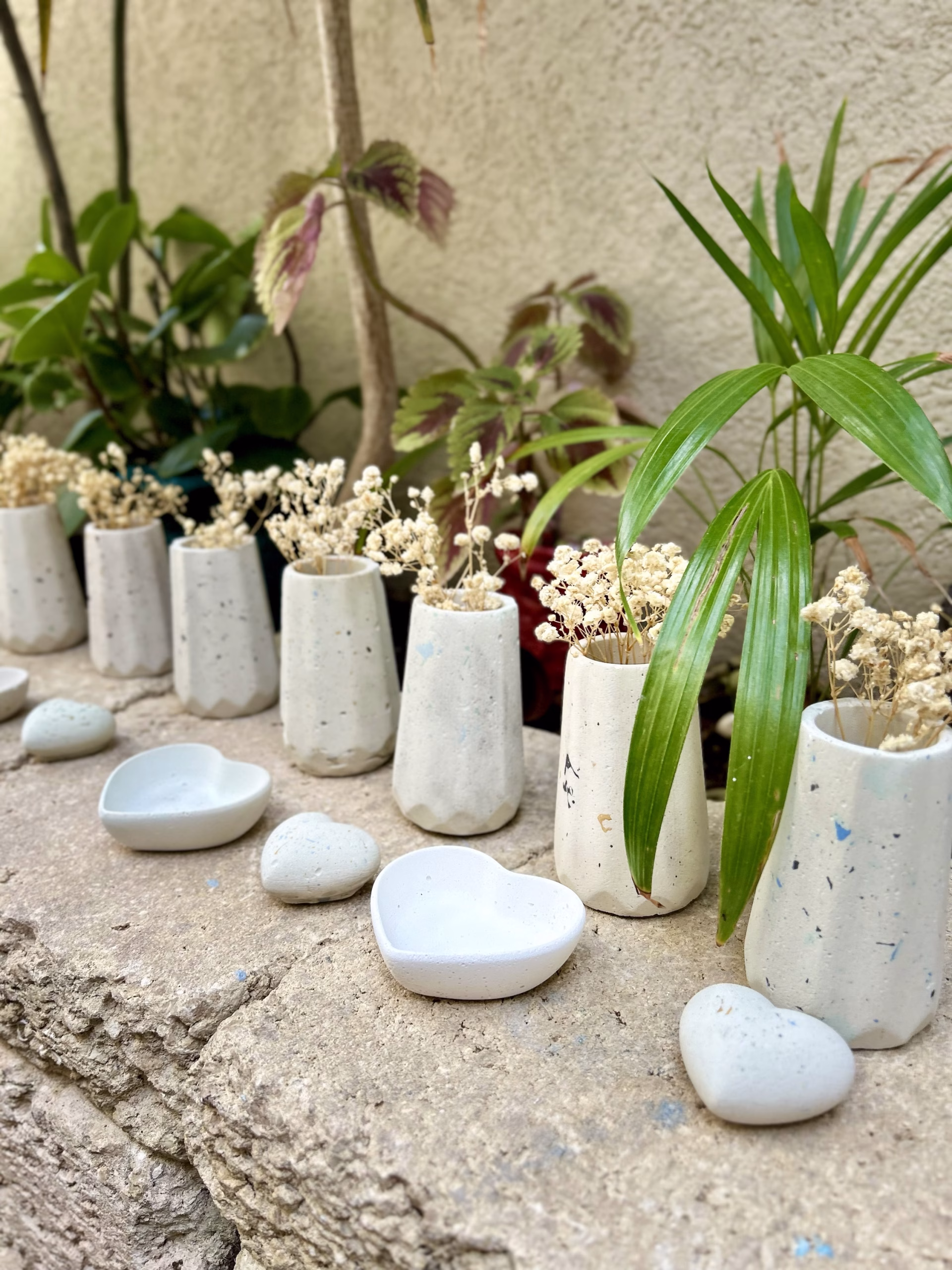 חוג אמנות שימושית – DIY שנתי
